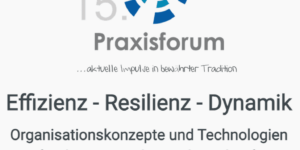 15. Praxisforum