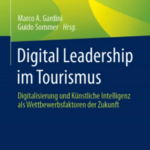 Cover Digital Leadership im Tourismus