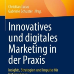 Innovates und Digitales Marketing Cover