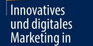Innovates und Digitales Marketing Cover